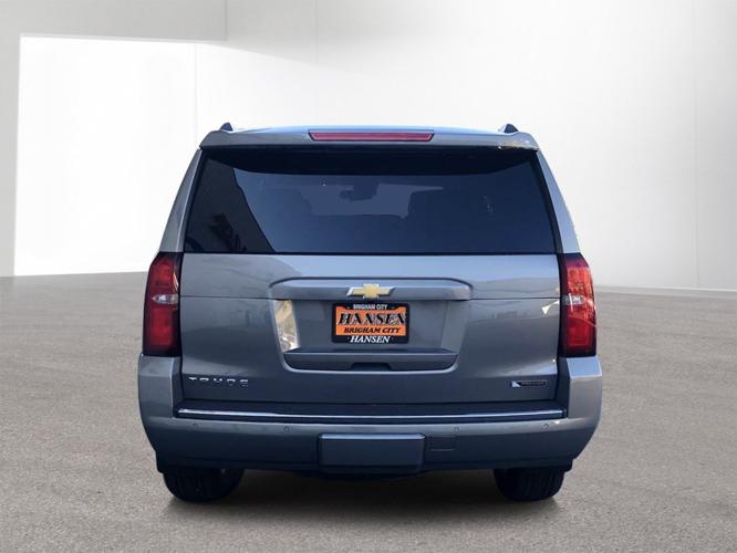 used 2018 chevrolet tahoe 4wd premier brigham city, ut 84302 for sale in brigham, utah