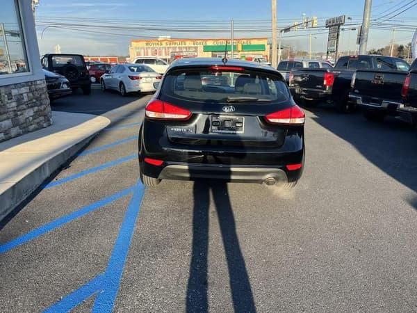 2017 kia forte5 in manhattan, new york