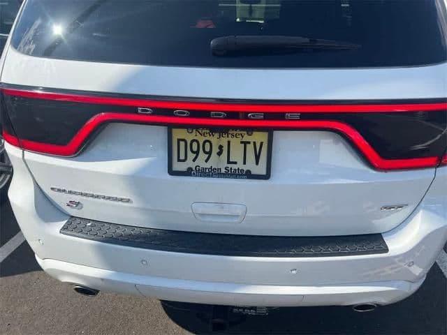 2018 dodge durango gt in tinton falls, new jersey