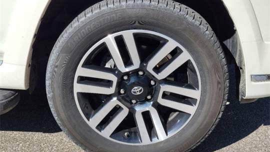2021 Toyota 4Runner