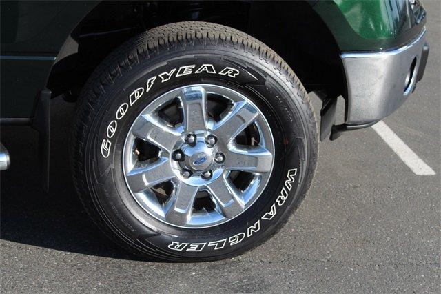 used 2013 ford f150 xlt anacortes, wa 98221 for sale in anacortes, washington