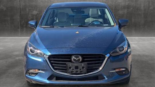 2018 Mazda
