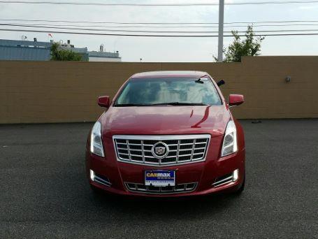 2014 cadillac xts luxury collection luxury collection 4dr sedan for sale in newark, delaware