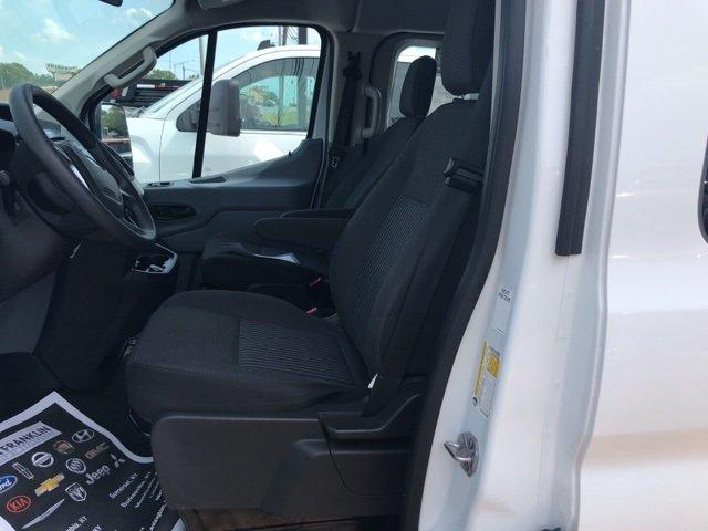 used 2019 ford transit 350 148" low roof wagon somerset, ky 42501 for sale in acorn, kentucky