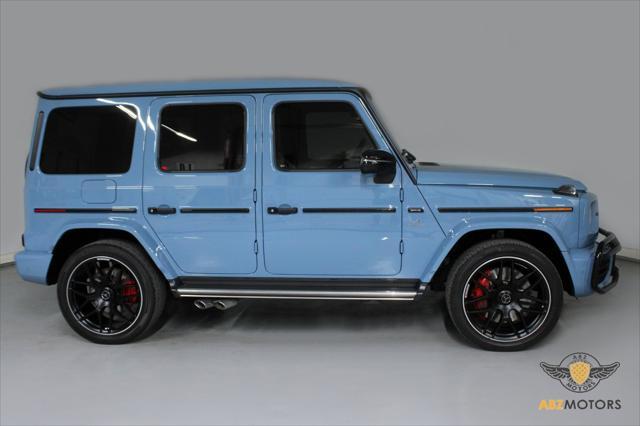 2024 mercedes-benz amg g 63 amg g 63