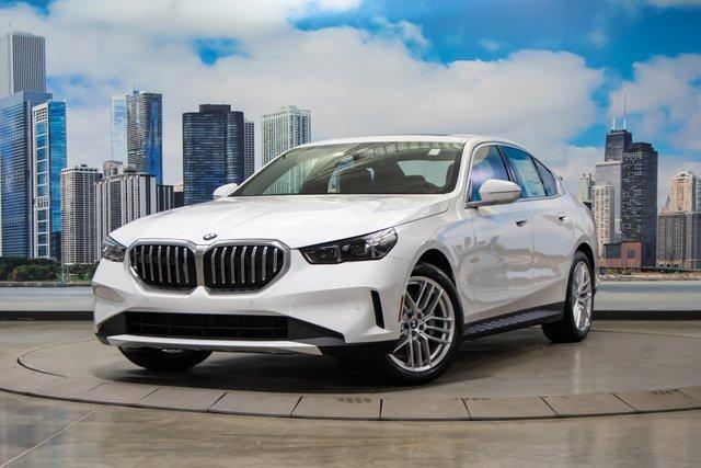 2024 bmw 530 i xdrive