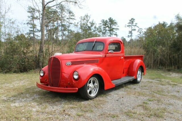 1939 ford pickup 350 ci 400,ps,pb,hurst shifter,bucket seats