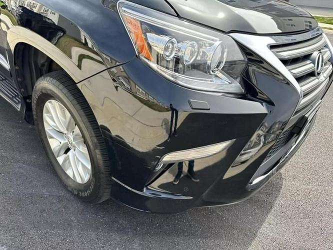 2015 lexus gx gx 460 sport utility 4d in abingdon, maryland