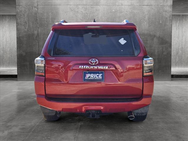 2015 toyota 4runner sr5 premium