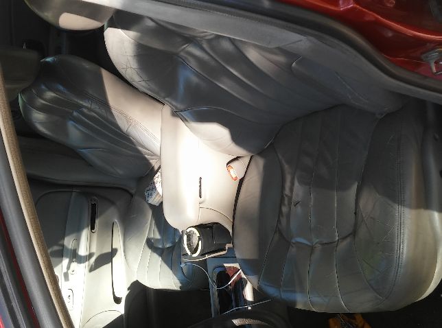2002 chrysler concorde for sale in georgia by owner