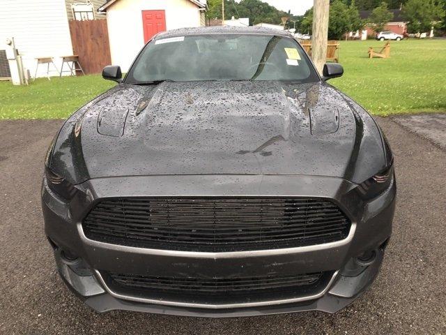 used 2016 ford mustang gt hazard, ky 41701 for sale in browns fork, kentucky