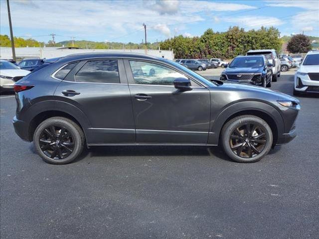 2024 mazda cx-30 select