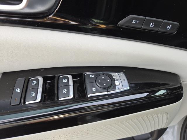 2023 kia carnival sx prestige