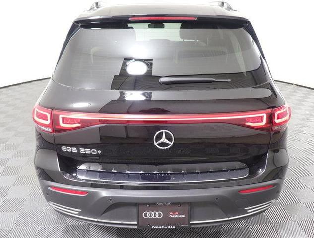 2023 mercedes-benz eqb 250 eqb 250+