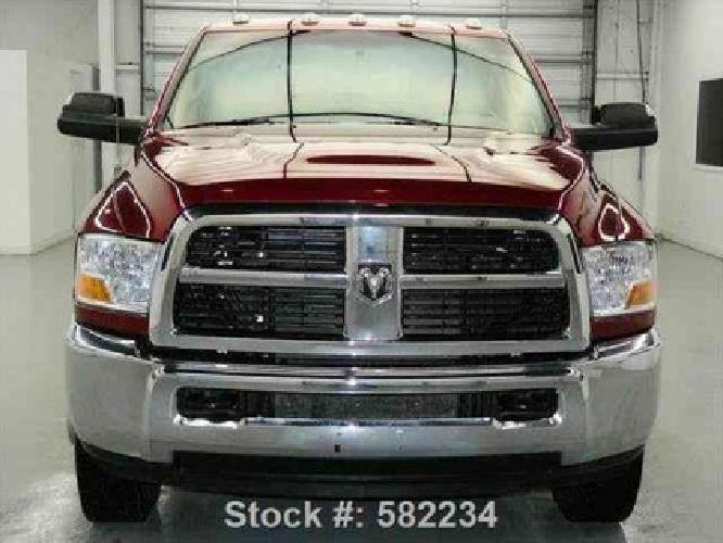 2011 dodge ram 3500 in stafford, tx