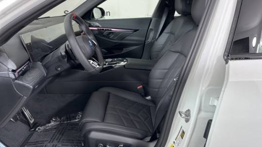 2024 BMW i5