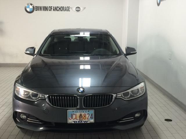 2015 bmw 4 series 428i xdrive gran coupe awd 428i xdrive gran coupe 4dr sedan for sale in anchorage, alaska