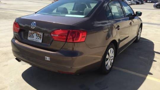 2014 volkswagen jetta s