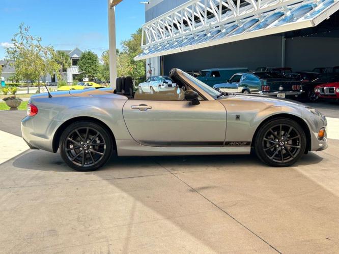 2013 mazda mx-5 miata in palmetto, florida