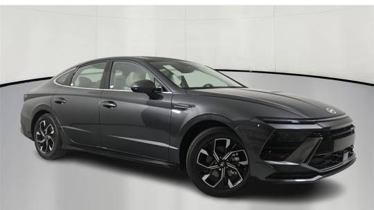 2024 Hyundai Sonata