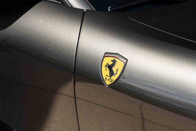 2023 ferrari roma base