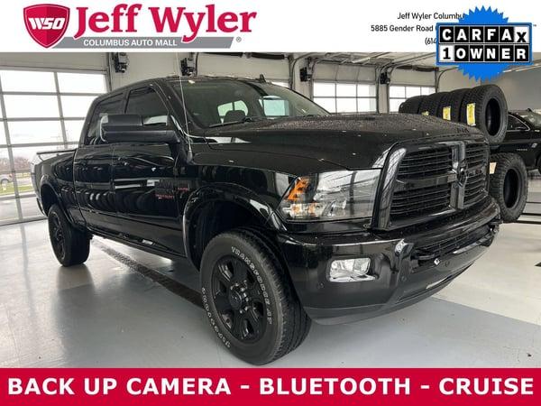 2017 ram 2500 in chicago, illinois