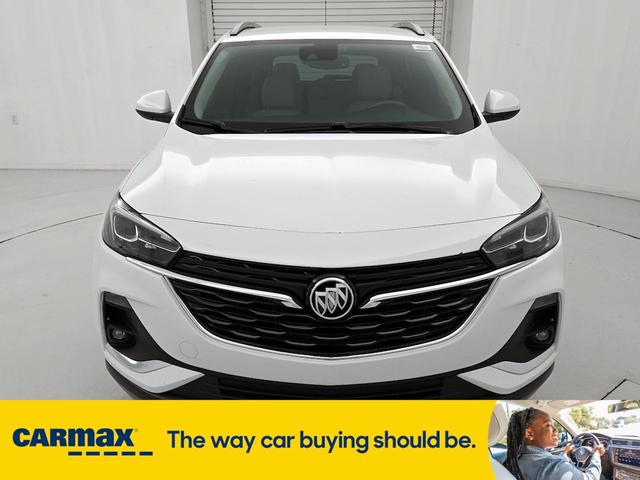 2021 buick encore gx essence
