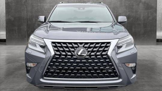 2020 Lexus GX