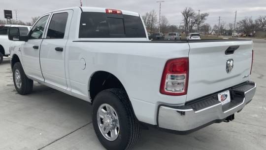 2024 RAM 3500