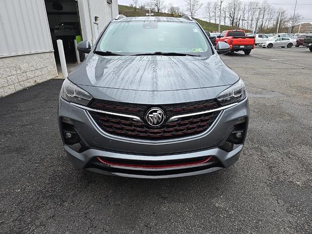2020 buick encore gx essence