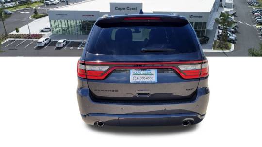 2024 Dodge Durango
