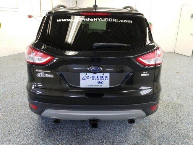2015 ford escape 4wd se for sale in grand forks, north dakota