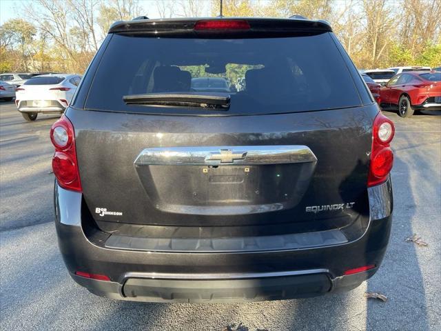 2015 chevrolet equinox 1lt