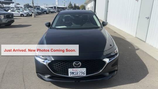 2024 Mazda