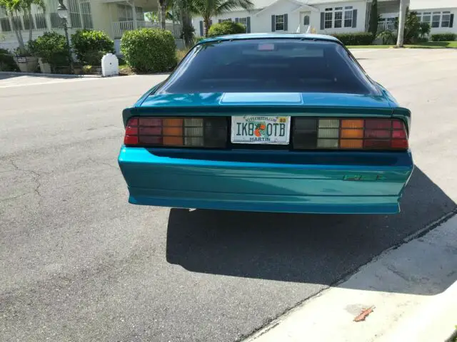1992 rs