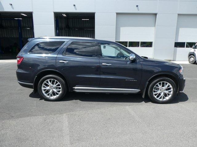 used 2014 dodge durango awd citadel spokane, wa 99218 for sale in spokane, washington