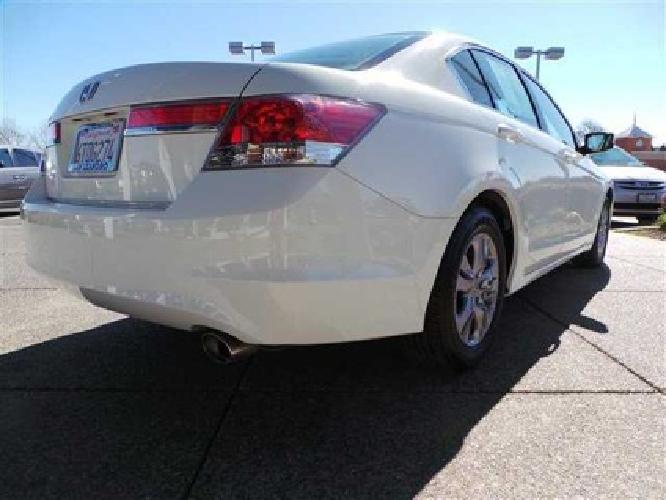 2012 honda accord lx premium in san leandro, ca