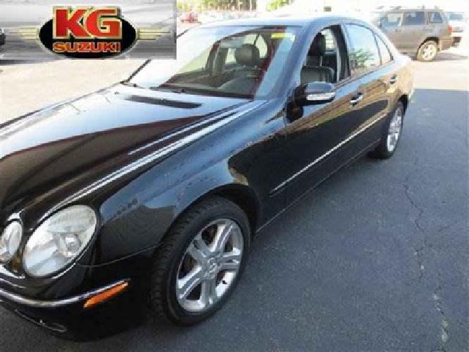 2006 mercedes-benz e350 4matic e350 4matic in astoria, ny