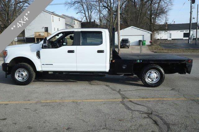 2022 ford super duty f-250 srw in kent, ohio