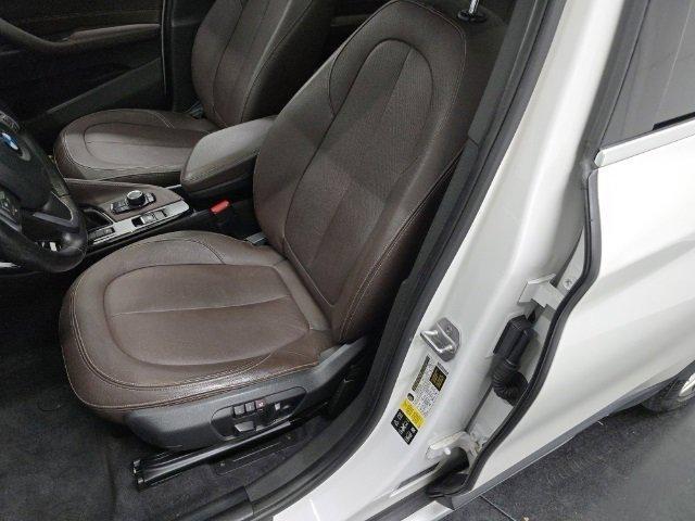 2016 bmw x1 xdrive 28i