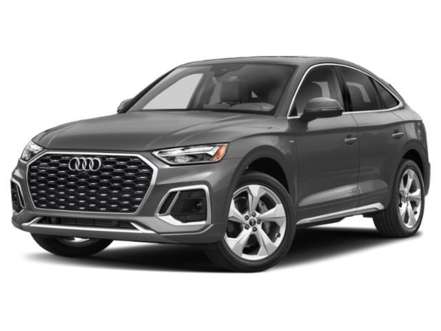 2024 audi q5 45 s line premium plus