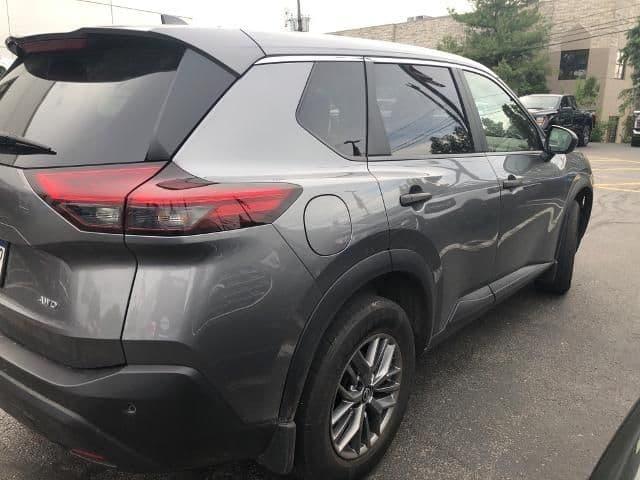 2021 nissan rogue s in wexford, pennsylvania