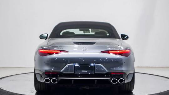 2024 Mercedes-Benz SL