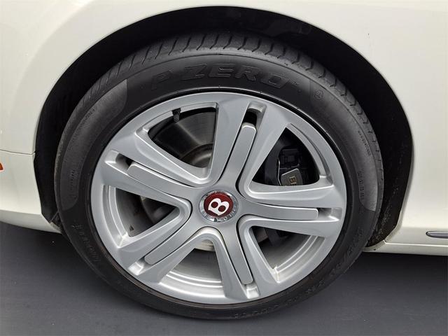 2015 bentley continental gt v8