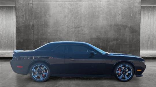 2010 Dodge Challenger