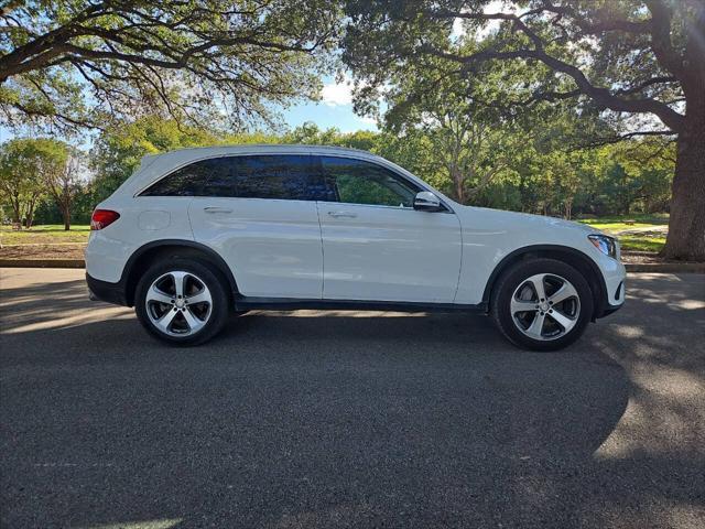 2016 mercedes-benz glc-class glc 300