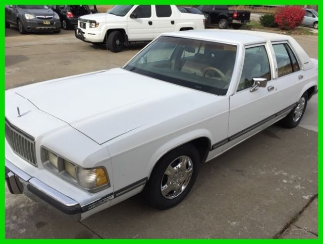 1991 gs used 5l v8 16v automatic 2wd sedan