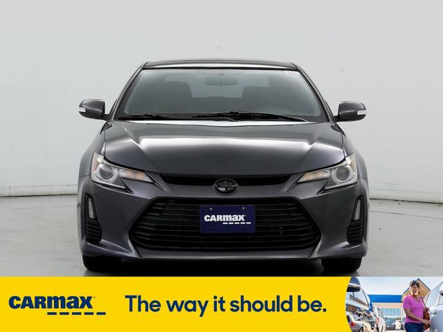 2014 scion tc