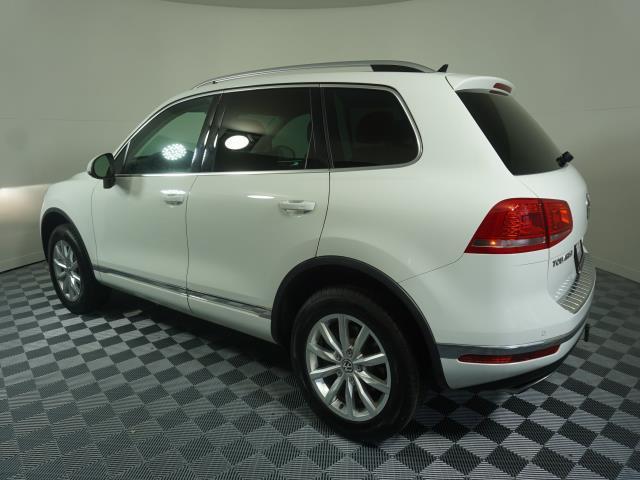 2015 volkswagen touareg v6 lux awd v6 lux 4dr suv for sale in reno, nevada