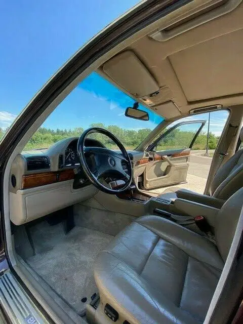 1994 bmw